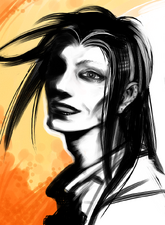 Ending art after recovery