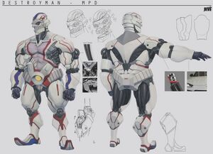 Destroyman mass.jpg
