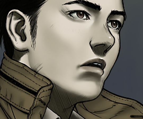 Sumio Kodai - Kill The Past Wiki