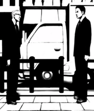 Meeting Yukimura