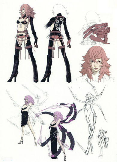 Alice Twilight - Kill The Past Wiki