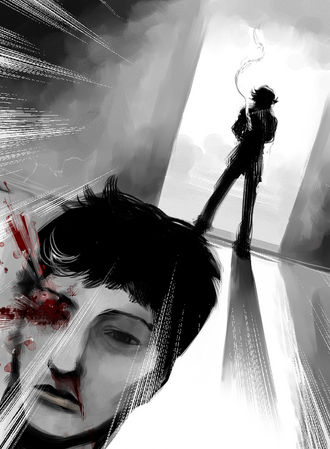 Yotaro Osato - Kill The Past Wiki