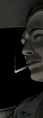 "Fuckin' radio"