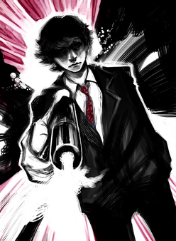 Yotaro Osato - Kill The Past Wiki