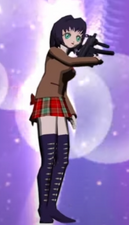 AYAME's introduction.