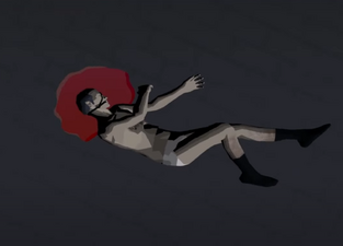Hiro's death.