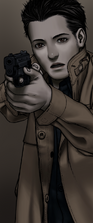 Confronting Ayame