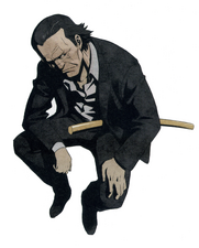 No More Heroes