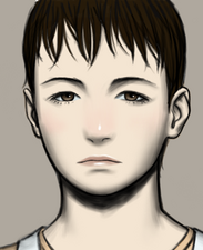 Resident from Apt 202