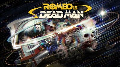Promotional Art