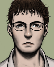 Resident from Apt 302