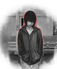 Yuki pre-"awakening"