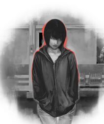 Yuki pre-"awakening"