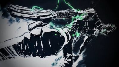 Romeo's robotic arm