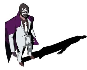 Mask De Smith infobox.jpeg